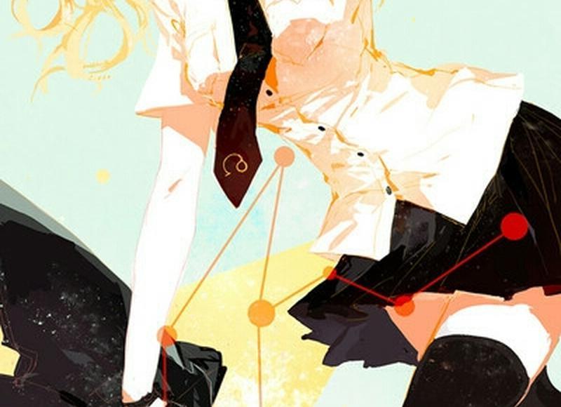 九型人格的三大特点