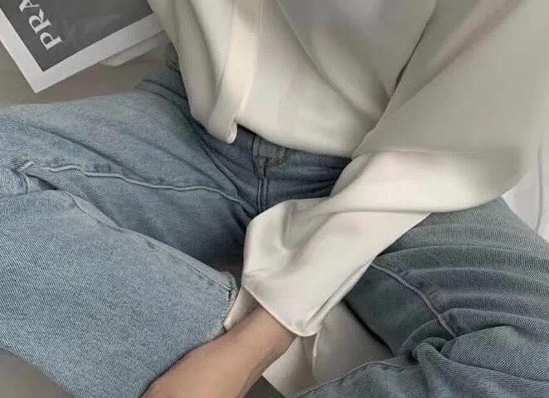 回避型女孩喜欢你的时候