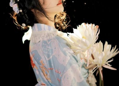 ​送香水代表什么意思