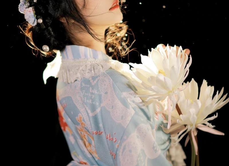 送香水代表什么意思