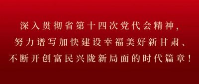 ​6月6日《陇南新闻》