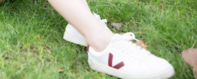 ​小白鞋蹭皮了的小妙招