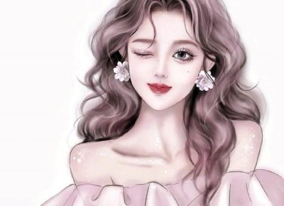 ​爱一个人，可以宠她，但不可以惯着她