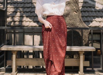 ​两个人如若有缘，注定会重逢