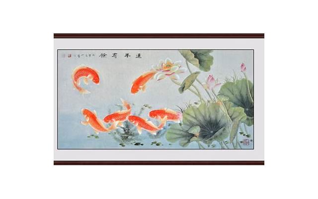 龙生九子都叫什么名字（上古神话中有龙生九子的传说）