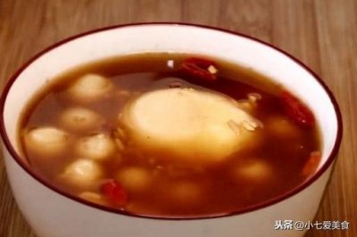 ​教你在家做汤圆，两手一搓，香甜又软糯，好吃零添加，家人爱吃