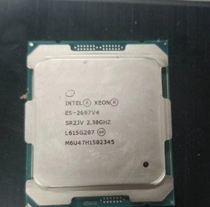 ​e5神教！e5洋垃圾cpu推荐