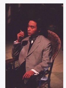 ​张国荣一生中最重要的三个女人