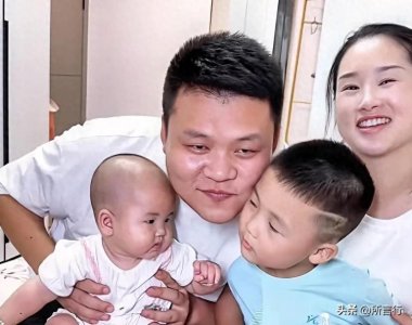 ​川味小夫妻：双妹儿终于不忍，公开回应开除弟弟的实情，彼此努力