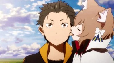 ​盘点动漫中的女装大佬，引人遐想，这么可爱一定是男孩子