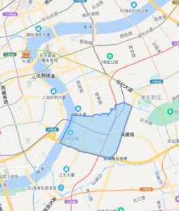 ​浦东塘桥板块实探