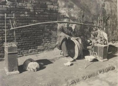 ​三少那些事（98）