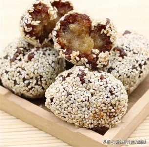 来山西运城一定要吃的九种美食！