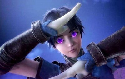 超强辅助！斗罗大陆唐三紫极魔瞳进化始末，助他躲过数次生死瞬间