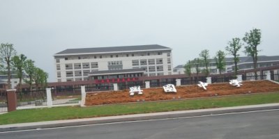 ​2019年兴国中学高考喜报