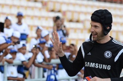 ​回归蓝桥！官方：切赫担任切尔西技术顾问