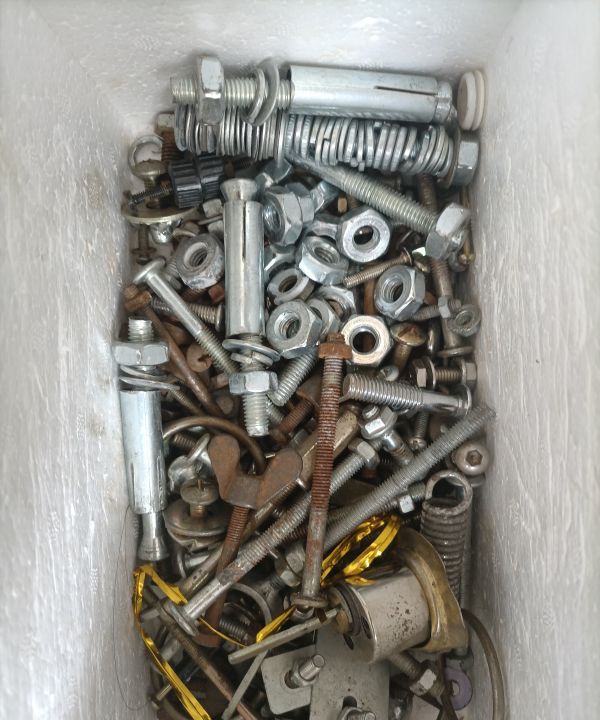 螺帽大小规格怎么看,螺帽大小怎么测量图3