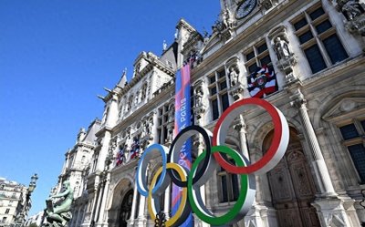 ​丑闻曝光！巴黎奥运会还没开始，就有20多名运动员相继宣布退赛