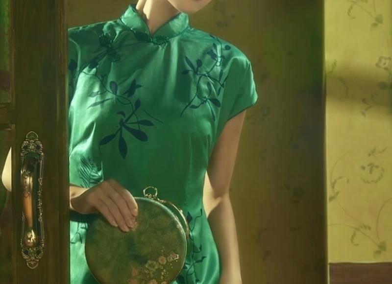 大溪水是什么意思 大溪水五行缺什么