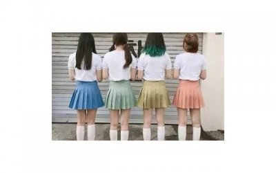 ​年长的女性，喜欢享用这类美味！富含胶原蛋白，皮肤白皙有弹性