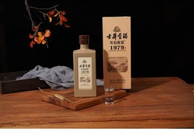 ​贵州贡酒52度浓香木盒 贵州贡酒52度木盒多少钱