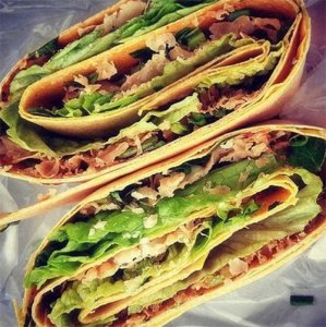 ​煎饼果子界 “米其林” 榜单发布，这五地上榜上榜，有你心头爱吗？