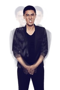 ​莫凡 罗永浩 那个才是真正的他#任重#独家看点