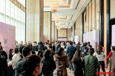 ​长沙瑞吉酒店携手12家品牌，打造吉时·囍宴婚礼秀