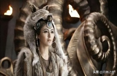 ​鬼洞族真的存在吗？鬼洞族真的是外星人吗