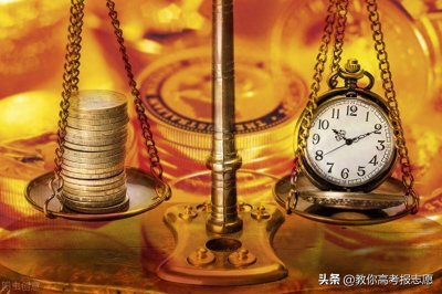 ​河北经贸大学！“高薪”专业就业推荐