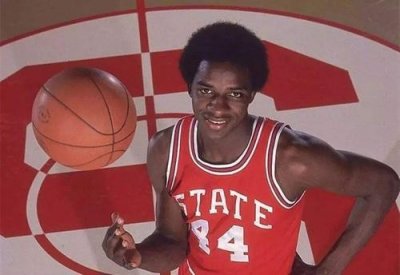 ​天行者大卫·汤普森，曾是乔丹偶像，生涯辉煌却短暂