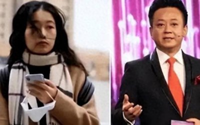 ​朱军性侵案再起波澜。