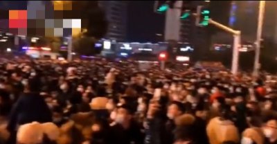 ​张韶涵演出火爆全城轰动，人山人海致交通瘫痪，唱一半就被迫离场