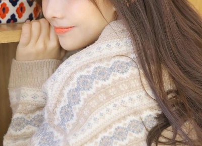 ​安静的人的给人的感觉 请学会成为一个安静的人