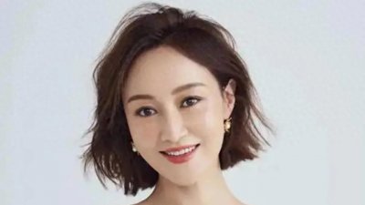 ​赵子琪，从央视舞台到影视星河的逐梦之旅