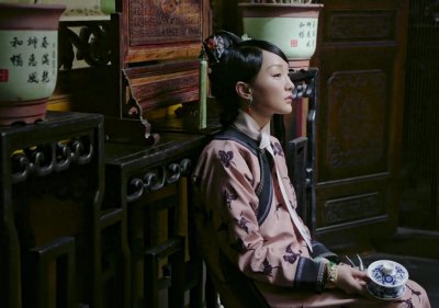 ​乌拉那拉氏有三位皇后，一个殉葬，一个成为雍正至爱，一个被废！