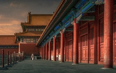 北京旅游攻略3日游自由行，保姆级三日游玩北京