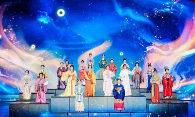 ​为什么，人们对春晚节目的网评越来越差了？