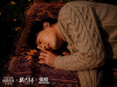 ​鹤唳华亭的邱心志真的是令人震撼