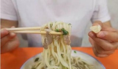 ​喜欢吃面条的人收藏，4种吃面条方法，每天可以换着吃