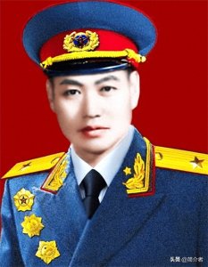 ​孙超群——荣获三枚一级勋章的开国少将，全军只有15人
