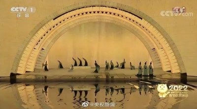 ​小满之后，《只此青绿》也被抄了？