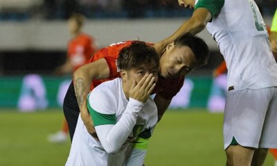 ​国安张稀哲被处罚禁赛七场，主要原因是对裁判不尊重？但没证据？