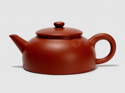 ​红泥紫砂壶的魅力体现在哪里？