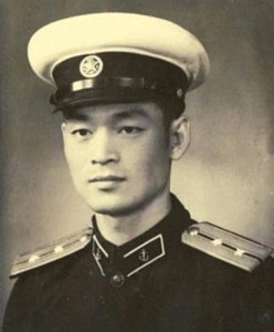 ​李双江:小小竹排江中游，巍巍青山两岸走，天一终于回来了