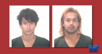 ​惊曝细节：夏威夷中国女老师被泼硫酸毁容，竟是雇凶作案