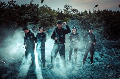 ​南京森林警察学院，2020年招生计划公布，广东考生有福，招生增加