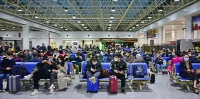 ​我国能在航站楼内过夜的机场，为您的旅途增添更多便利，点赞！