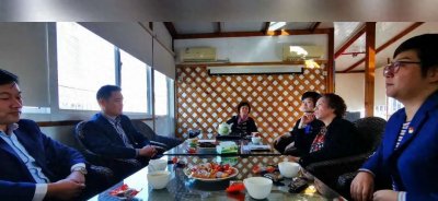 ​“萌宝助益梦”项目助力特殊儿童成长，皮影戏成新纽带