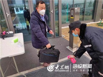 ​马夸特等33家外资企业复工 国际订单生产忙